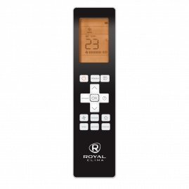Кондиционер Royal Clima TRIUMPH Inverter 2024 RCI-TWC75HN 