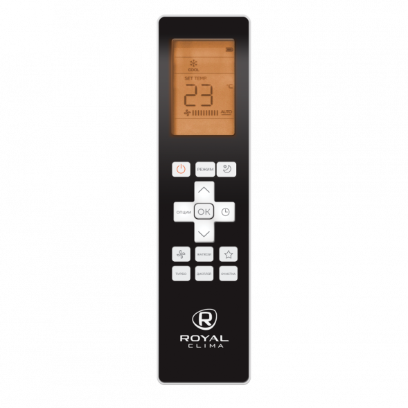 Инверторная сплит-система TRIUMPH Inverter 2024 RCI-TWC75HN