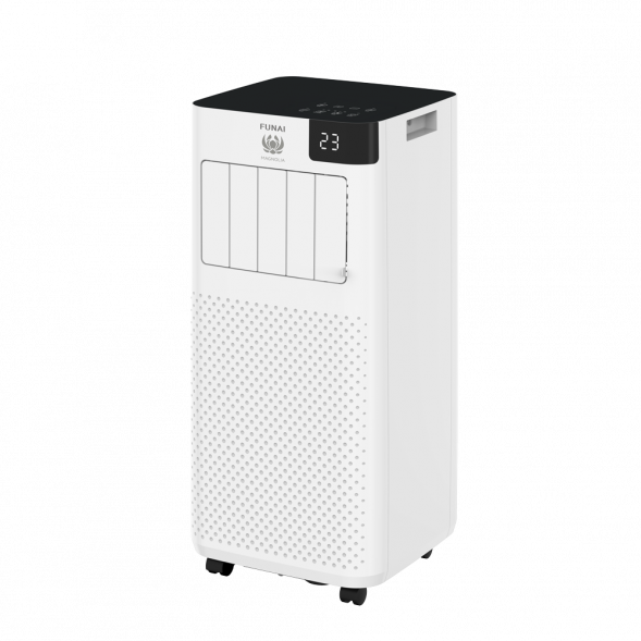 Мобильный кондиционер cерии MAGNOLIA MAC-MG28CON01