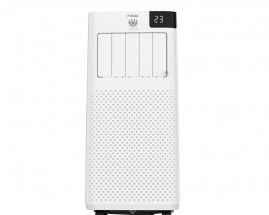 Мобильный кондиционер cерии MAGNOLIA MAC-MG28CON01