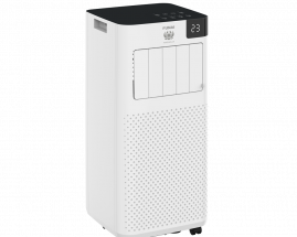 Мобильный кондиционер cерии MAGNOLIA MAC-MG28CON01