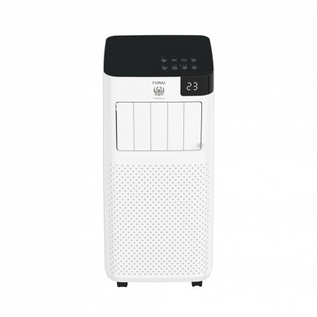 Мобильный кондиционер cерии MAGNOLIA MAC-MG28CON01