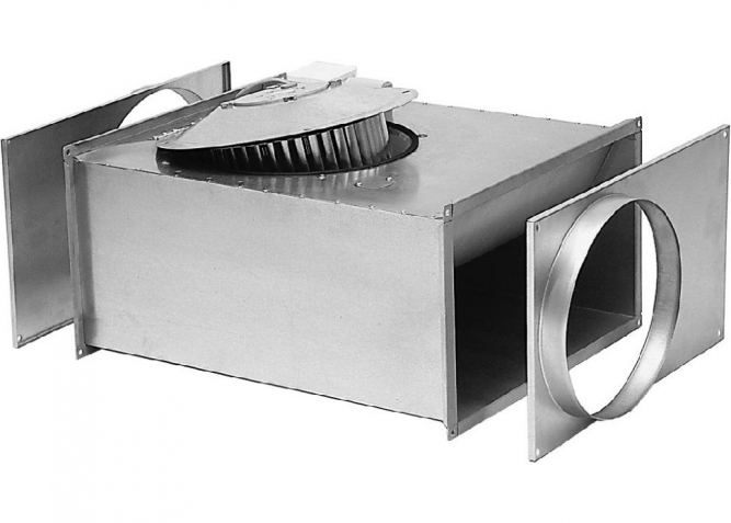 Вентилятор Оstberg RK 600x300 D3