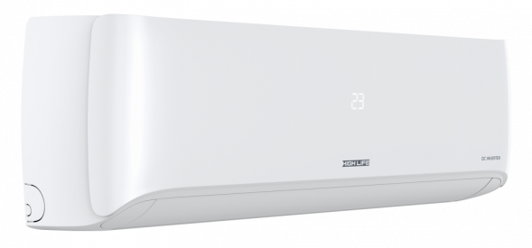 Инверторная сплит-система серии COMFORT CLASS Inverter ACHL-18CC-I-CHDV02S (комплект)