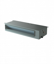 Инверторная сплит-система канального типа HEAVY EU DC INVERTER R32 AUD-24UX4RFM8/AUW-24U4RJ7