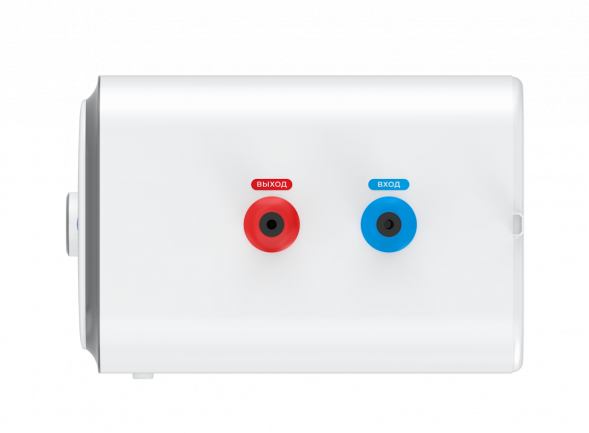 Электрический водонагреватель серии FUSTO RWH-FS7-CEU