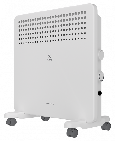 Электрические конвекторы серии MIVENTO Econo REC-MIE2000M