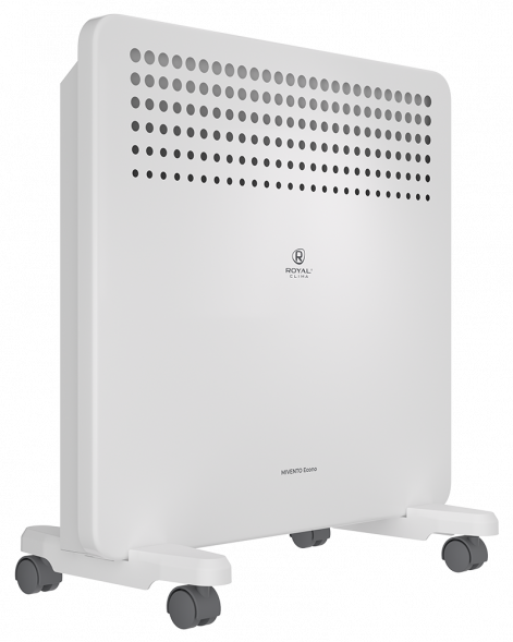 Электрические конвекторы серии MIVENTO Econo REC-MIE2000M