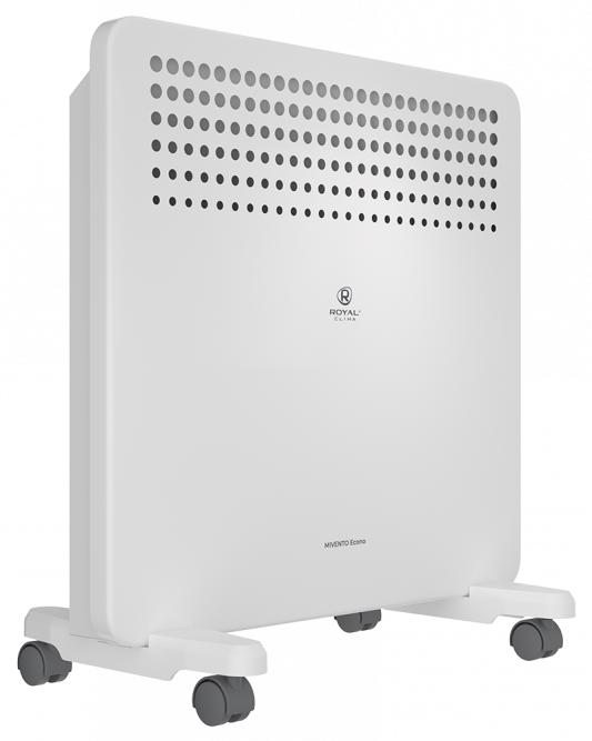 Электрические конвекторы серии MIVENTO Econo REC-MIE2000M