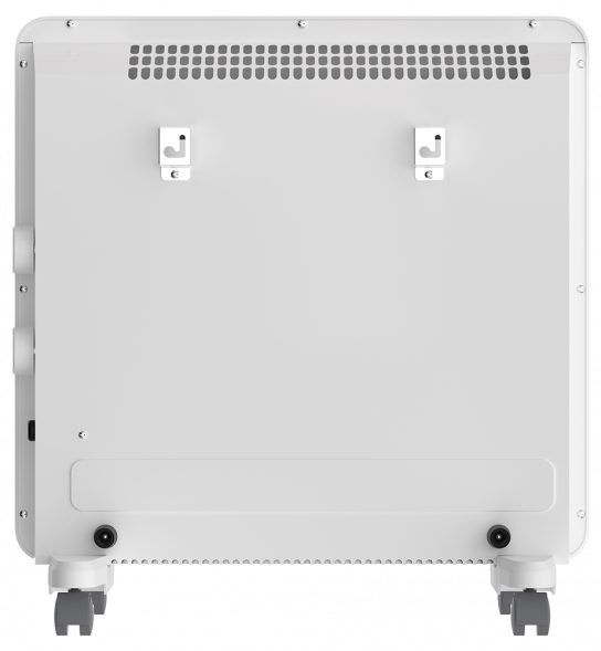 Электрические конвекторы серии MIVENTO Econo REC-MIE2000M