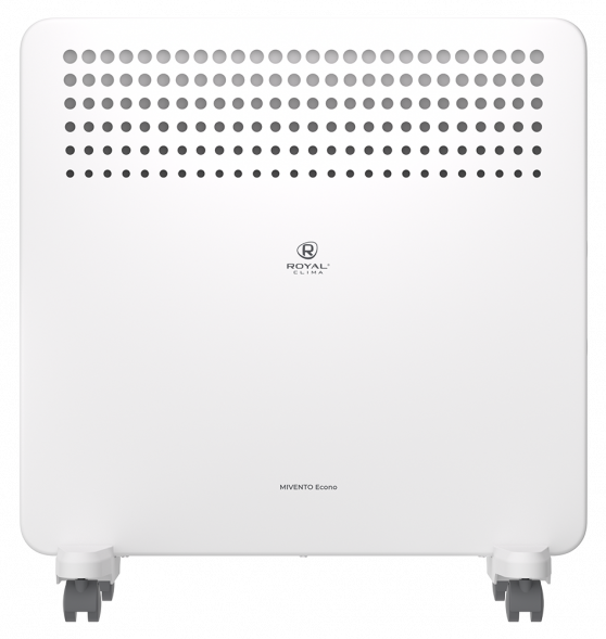 Электрические конвекторы серии MIVENTO Econo REC-MIE2000M