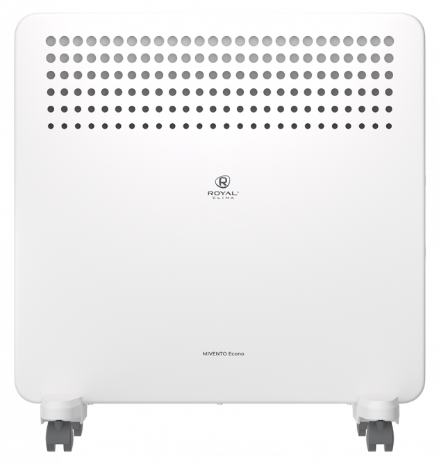 Электрические конвекторы серии MIVENTO Econo REC-MIE2000M