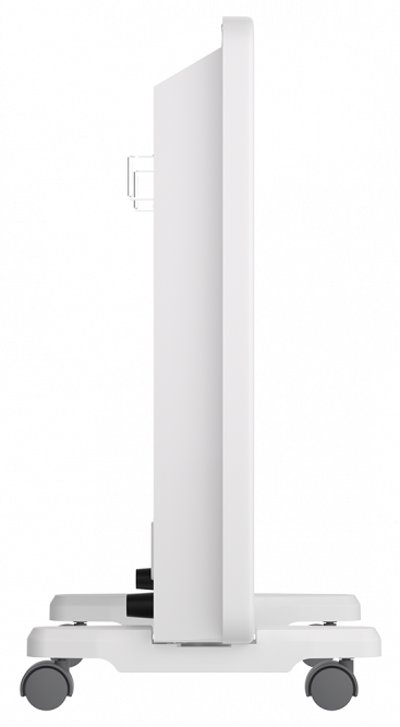 Электрические конвекторы серии MIVENTO Econo REC-MIE2000M