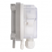 Реле давления дифференциальное SHUFT PS-500-L