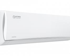 Инверторная сплит-система ECLIPSE Inverter 2026 ECP-I24PN (комплект)