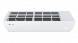 Инверторная сплит-система ECLIPSE Inverter 2026 ECP-I24PN (комплект)