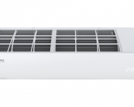 Инверторная сплит-система ECLIPSE Inverter 2026 ECP-I24PN (комплект)