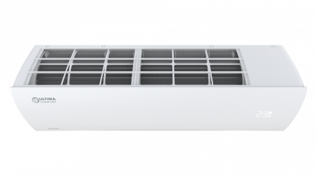 Инверторная сплит-система ECLIPSE Inverter 2026 ECP-I24PN (комплект)