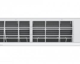 Инверторная сплит-система ECLIPSE Inverter 2026 ECP-I24PN (комплект)