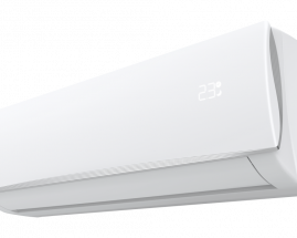 Инверторная сплит-система ECLIPSE Inverter 2026 ECP-I24PN (комплект)