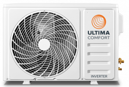 Инверторная сплит-система ECLIPSE Inverter 2026 ECP-I24PN (комплект)