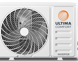 Инверторная сплит-система ECLIPSE Inverter 2026 ECP-I24PN (комплект)