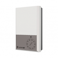 Комнатный преобразователь влажности Systemair HR1 Room Humidistat