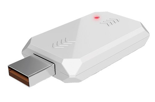 KZW-W002 - NEW WI-FI МОДУЛЬ