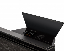 Конвектор Electrolux ECH/BMI-2000 Brilliant Marble