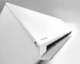 Сплит-система TOSHIBA Shorai Edge RAS-13J2VSG-EE 