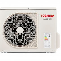 Сплит-система TOSHIBA Shorai Edge RAS-13J2VSG-EE 