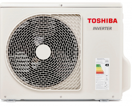 Сплит-система TOSHIBA Shorai Edge RAS-13J2VSG-EE 