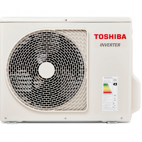 Сплит-система TOSHIBA Shorai Edge RAS-13J2VSG-EE 