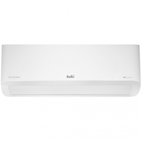 Сплит-система инверторного типа Ballu Eco Smart DC BSYI-07HN8/ES_21Y комплект