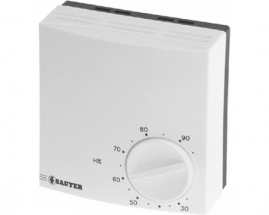 Комнатный гигростат CDP 35-45-65 35T-45T-65T