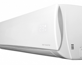 Инверторная сплит-система  RAY Inverter KVS-IRAY07ST