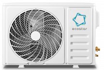 Инверторная сплит-система RAY Inverter KVS-IRAY07ST