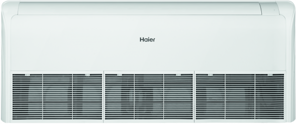 Напольно потолочная сплит-система Haier AC160S1LK1FA / 1U160S1LN1FB