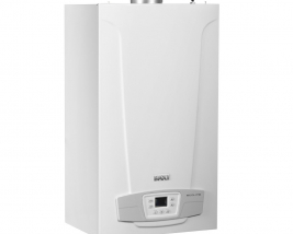 Котел газовый BAXI ECO LIFE 1.31F настенный, 1 конт., закр. кам. сгор.