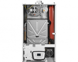 Котел газовый BAXI ECO LIFE 1.31F настенный, 1 конт., закр. кам. сгор.