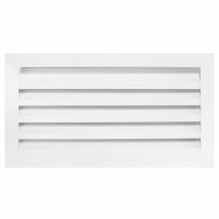 Решетка наружная SHUFT SA 1000*500