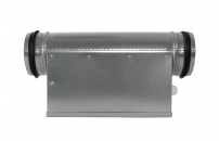 Электрический нагреватель Energolux SHCE 125-1.2/1