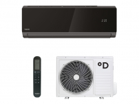 Сплит-система Daichi Carbon Inverter DA35DVQS1R-B1/DF35DVS1R-1