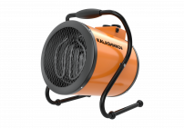 Тепловая пушка KALASHNIKOV KVF-E5-11