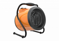 Тепловая пушка KALASHNIKOV KVF-E5-11