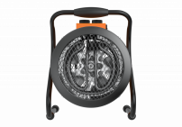 Тепловая пушка KALASHNIKOV KVF-E5-11