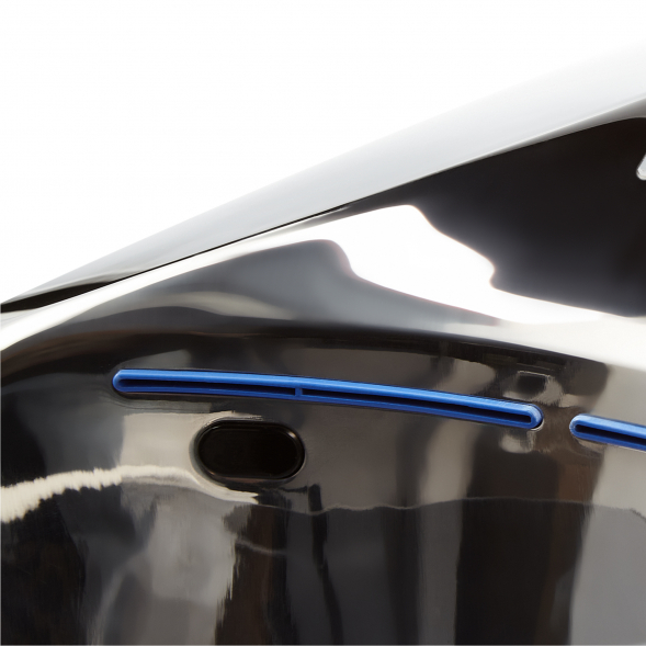 Сушилка для рук высокоскоростная Electrolux EHDA-1100