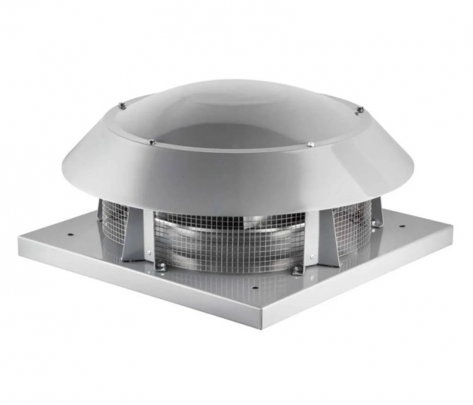 Вентилятор крышный Systemair TDHS 560 Gr