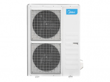 Канальный высоконапорный кондиционер Midea MHG-P/MOU-L MHG-48HWN1P-R(A)/MOU-48HN1-LRR