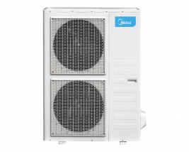 Канальный высоконапорный кондиционер Midea MHG-P/MOU-L MHG-48HWN1P-R(A)/MOU-48HN1-LRR